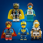 Immagine di Costruzioni LEGO Sottomarino-squalo Nightmare 71500