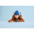 Immagine di Costruzioni LEGO Gara di velocit sulla moto di Kai 71838