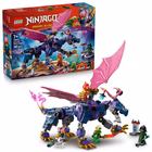 Immagine di Costruzioni LEGO Rontu, il Drago Maestro 71842