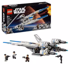 Immagine di Costruzioni LEGO U-Wing Starfighter ribelle 75399