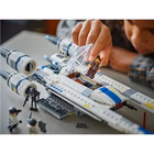 Immagine di Costruzioni LEGO U-Wing Starfighter ribelle 75399