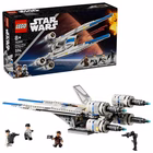 Immagine di Costruzioni LEGO U-Wing Starfighter ribelle 75399