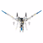 Immagine di Costruzioni LEGO U-Wing Starfighter ribelle 75399