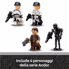 Immagine di Costruzioni LEGO U-Wing Starfighter ribelle 75399