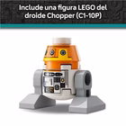 Immagine di Costruzioni LEGO 75416