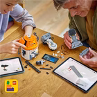 Immagine di Costruzioni LEGO 75416