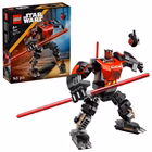 Immagine di Costruzioni LEGO Mech Darth Maul 75411A