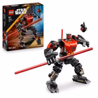 Immagine di Costruzioni LEGO Mech Darth Maul 75411A
