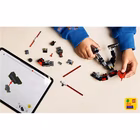 Immagine di Costruzioni LEGO Mech Darth Maul 75411A