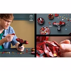 Immagine di Costruzioni LEGO Busto di Iron Man MK4 76327