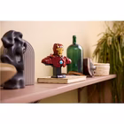 Immagine di Costruzioni LEGO Busto di Iron Man MK4 76327