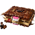 Immagine di Costruzioni LEGO Il Libro Mostro dei mostri azzannante 76449