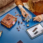 Immagine di Costruzioni LEGO Il Libro Mostro dei mostri azzannante 76449