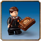 Immagine di Costruzioni LEGO Il Libro Mostro dei mostri azzannante 76449