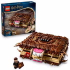 Immagine di Costruzioni LEGO Il Libro Mostro dei mostri azzannante 76449