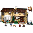 Immagine di Costruzioni LEGO Privet Drive: la visita di zia Marge 76451