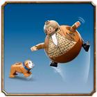 Immagine di Costruzioni LEGO Privet Drive: la visita di zia Marge 76451