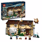 Immagine di Costruzioni LEGO Privet Drive: la visita di zia Marge 76451