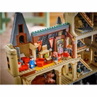 Immagine di Costruzioni LEGO Castello di Hogwarts : Torre della grande scalin 76454