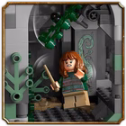 Immagine di Costruzioni LEGO Castello di Hogwarts : Torre della grande scalin 76454