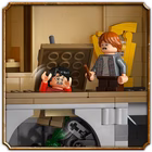 Immagine di Costruzioni LEGO Castello di Hogwarts : Torre della grande scalin 76454