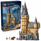 Immagine di Costruzioni LEGO Castello di Hogwarts : Torre della grande scalin 76454