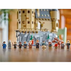 Immagine di Costruzioni LEGO Castello di Hogwarts : Torre della grande scalin 76454