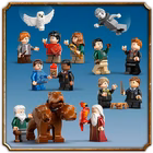 Immagine di Costruzioni LEGO Castello di Hogwarts : Torre della grande scalin 76454