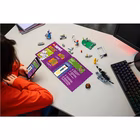 Immagine di Costruzioni LEGO Campo di Bananita e Starter 77075