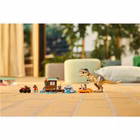 Immagine di Costruzioni LEGO Fuga sul fiume dal T. rex 76975