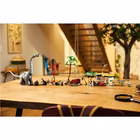 Immagine di Costruzioni LEGO Alla ricerca del Raptor e del Titanosauro 76973