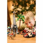 Immagine di Costruzioni LEGO Alla ricerca del Raptor e del Titanosauro 76973