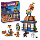 Immagine di Costruzioni LEGO Ristorante di Durrr Burger 77076