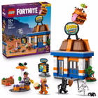 Immagine di Costruzioni LEGO Ristorante di Durrr Burger 77076