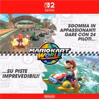 Immagine di Videogames switch 2 NINTENDO 10016221