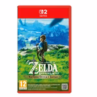 Immagine di Videogames switch 2 NINTENDO 10016292