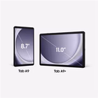 Immagine di Tablet 11" android 6 gb SAMSUNG GALAXY TAB A9+ 5G 6+128GB SM-X216RZAREUE