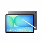 Immagine di Tablet 10.9" android 12 gb SAMSUNG GALAXY TAB S10 FE 5G 12+256GB GRAY SM-X526BZAPEUE