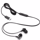 Immagine di USB-C wired in-ear headphones