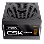 Immagine di Alimentatore per PC 750 w ANTEC CSK-750DC