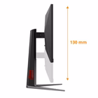 Immagine di Monitor 23,8 Full HD 200hz reg alt