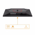 Immagine di Monitor 23,8 Full HD 200hz reg alt