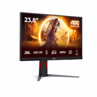 Immagine di Monitor 23,8 Full HD 200hz reg alt