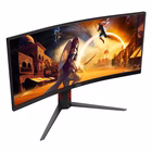 Immagine di Monitor 34 3440x1440 180hz reg alt