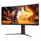 Immagine di Monitor 34 3440x1440 180hz reg alt