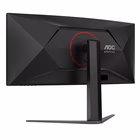 Immagine di Monitor 34 3440x1440 180hz reg alt