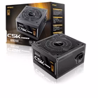 Immagine di Alimentatore per PC 650 w ANTEC CSK650DC_EC