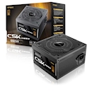 Immagine di Alimentatore per PC 650 w ANTEC CSK650DC_EC