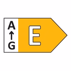 Immagine di Congelatore verticale a libera installazione 404 litri E 84,85x63,56x96,71 cm Bianco WHIRLPOOL WHFF6