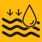 Immagine di Congelatore verticale a libera installazione 404 litri E 84,85x63,56x96,71 cm Bianco WHIRLPOOL WHFF6